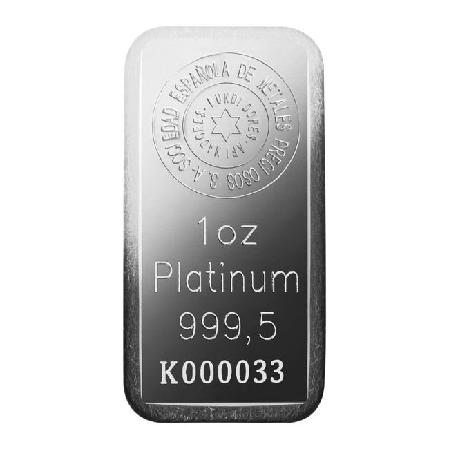 Platino